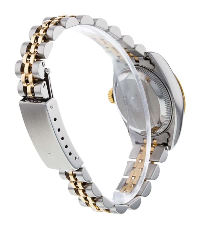 Rolex Datejust Lady 69173